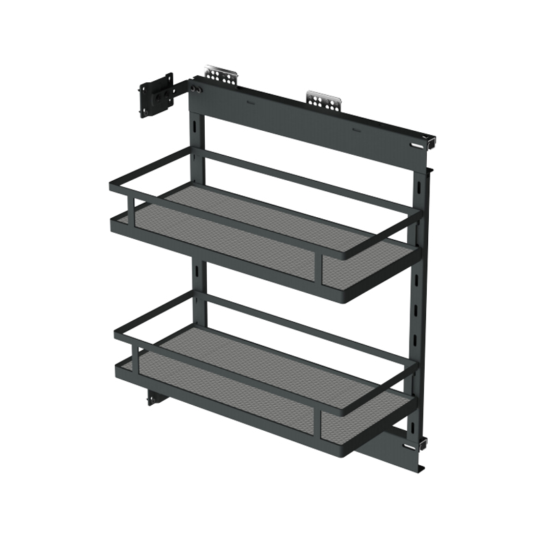 MU YA-Flat Wire Panel side pull